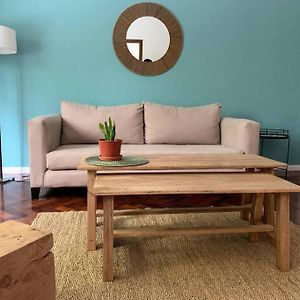 Apartamento de 1 Dormitorio
